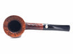 Pipe Rodata Mastro de Paja Handmade for W. Lubinski S. S. 1 sole Dublin Semi Sandblasted 1976 2 Used