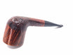 Pipe Rodata Mastro de Paja Handmade for W. Lubinski S. S. 1 sole Dublin Semi Sandblasted 1976 2 Used