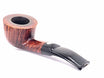 Italian Estate Mastro de Paja Manager 3B 1 sole Chubby Pot Smooth flame Burn nose 