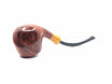 Pipa Rodata Stanwell Elegance Bent Apple Usata Anni 70/90