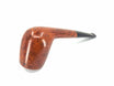 Stanwell Pipe Sandblasted Apple 87 Hand Made in Denmark Estate