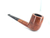 Stanwell Pipe Sandblasted Apple 87 Hand Made in Denmark Estate