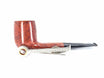 Stanwell Pipe Sandblasted Apple 87 Hand Made in Denmark Estate