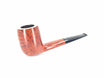 Stanwell Pipe Sandblasted Apple 87 Hand Made in Denmark Estate