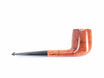 Stanwell Pipe Sandblasted Apple 87 Hand Made in Denmark Estate