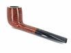 Stanwell Pipe Sandblasted Apple 87 Hand Made in Denmark Estate