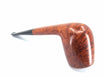 Stanwell Pipe Sandblasted Apple 87 Hand Made in Denmark Estate