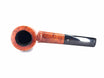 Stanwell Pipe Sandblasted Apple 87 Hand Made in Denmark Estate