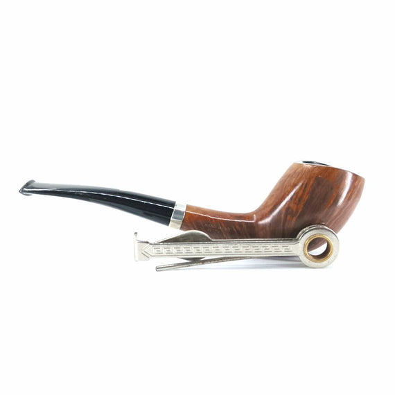 Pipa Rodata Usata Rinaldo Triade YY Silver Line 3 zulu