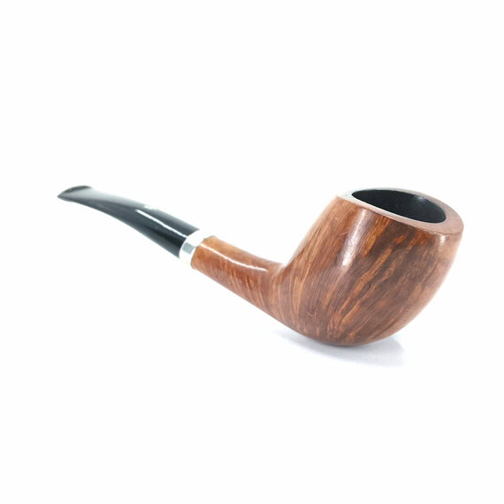 Pipa Rodata Usata Rinaldo Triade YY Silver Line 3 zulu