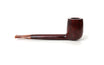 Pipa Savinelli Canadese 803 KS esploratore boscaiolo Liscia rossa bordeaux