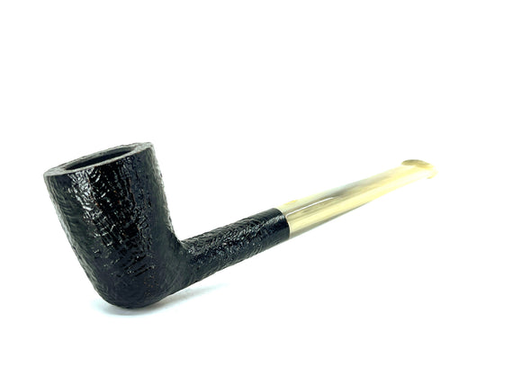 Pipa Savinelli Cocktail 401 Dublin Sabbiata