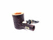 Pipa Savinelli Collection 2024 sabbiata filtro 6mm