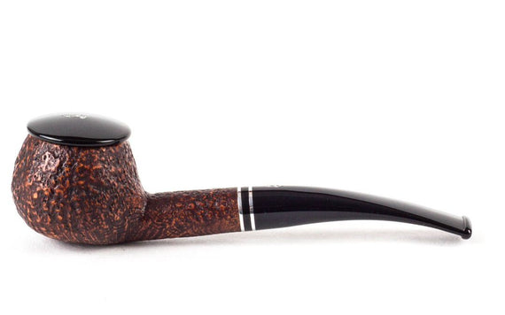 Pipa Savinelli Monsieur 315 KS Prince Hand Made Italy Filtro 6 mm