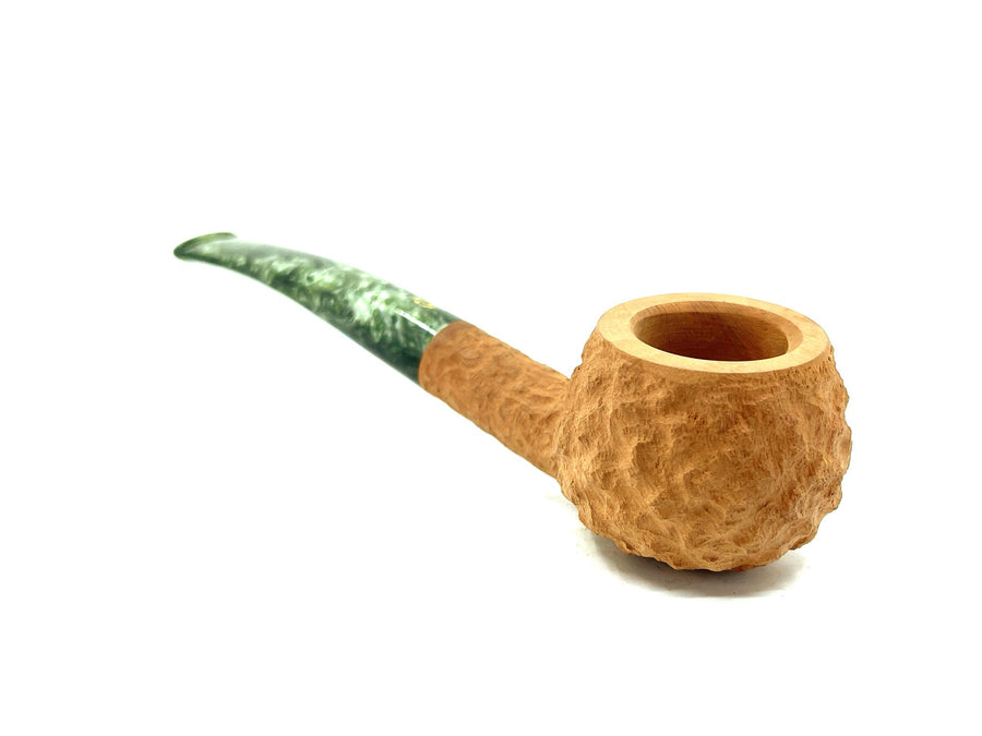 Pipe Savinelli Pigna 315 KS Prince Rusticated 9 mm