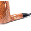 Pipa Savinelli Punto Oro Classic 129 Billiard Liscia 6mm o Riduttore