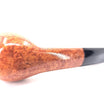 Pipa Savinelli Punto Oro Classic 129 Billiard Liscia 6mm o Riduttore