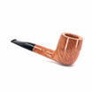 Pipa Savinelli Punto Oro Classic 129 Billiard Liscia 6mm o Riduttore