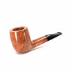 Pipa Savinelli Punto Oro Classic 129 Billiard Liscia 6mm o Riduttore