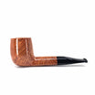 Pipa Savinelli Punto Oro Classic 129 Billiard Liscia 6mm o Riduttore