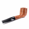 Pipe Savinelli Punto Oro Classic 129 Billiard Smooth 6mm or Reducer