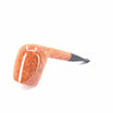 Pipa Savinelli Punto Oro Classic 129 Billiard Liscia 6mm o Riduttore