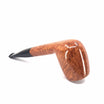 Pipa Savinelli Punto Oro Classic 129 Billiard Liscia 6mm o Riduttore