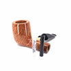 Pipe Savinelli Punto Oro Classic 129 Billiard Smooth 6mm or Reducer