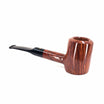 Savinelli Punto Oro Gold 310 KS Poker Smooth Pipe 6mm or Reducer