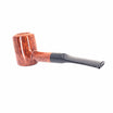 Savinelli Punto Oro Gold 310 KS Poker Smooth Pipe 6mm or Reducer