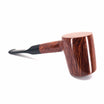 Savinelli Punto Oro Gold 310 KS Poker Smooth Pipe 6mm or Reducer