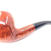 Pipa Savinelli Punto Oro Gold 626 KS Bent Apple Liscia 6mm o Riduttore