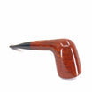 Pipa Savinelli Punto Oro Gold Liscia 409 Dublin 6mm o Riduttore 86/176 2025