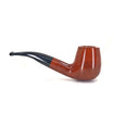 Pipa Savinelli Punto Oro Gold Liscia 628 Bent Brandy 6mm o Riduttore 101/176 2025