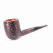 Savinelli Punto Oro Gold Sandblasted Pipe 111 ks Billiard 6mm or Reducer