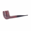 Savinelli Punto Oro Gold Sandblasted Pipe 111 ks Billiard 6mm or Reducer