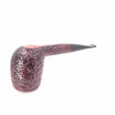 Savinelli Punto Oro Gold Sandblasted Pipe 111 ks Billiard 6mm or Reducer