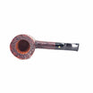 Savinelli Punto Oro Gold Sandblasted Pipe 311 ks Cherrywood 6mm or Reducer