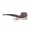 Pipa Savinelli Punto Oro Gold Sabbiata 315 KS Prince 6mm o Riduttore 198/300 2025