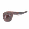 Pipa Savinelli Punto Oro Gold Sabbiata 315 KS Prince 6mm o Riduttore 198/300 2025