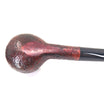 Pipa Savinelli Punto Oro Gold Sabbiata 315 KS Prince 6mm o Riduttore 198/300 2025