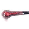 Savinelli Punto Oro Gold Sandblasted Pipe 409 Dublin 6mm or Reducer