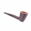 Savinelli Punto Oro Gold Sandblasted Pipe 409 Dublin 6mm or Reducer