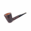 Savinelli Punto Oro Gold Sandblasted Pipe 409 Dublin 6mm or Reducer