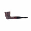 Savinelli Punto Oro Gold Sandblasted Pipe 409 Dublin 6mm or Reducer