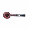 Savinelli Punto Oro Gold Sandblasted Pipe 409 Dublin 6mm or Reducer