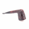 Savinelli Punto Oro Gold Sandblasted Pipe 409 Dublin 6mm or Reducer