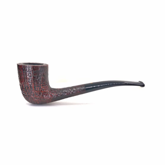Pipa Savinelli Punto Oro Gold Sabbiata 413 Ks Zulu 6mm o Riduttore 56/300 2025