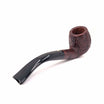 Savinelli Punto Oro Gold Sandblasted Pipe 602 Bent 6mm or Reducer