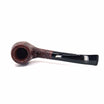 Savinelli Punto Oro Gold Sandblasted Pipe 602 Bent 6mm or Reducer